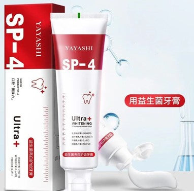 ultra whitening sp--4 YAYASHI