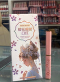 lip gloss pink key 01