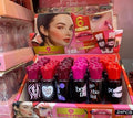 6 color tint water 24H