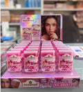 pink ice cream blusher