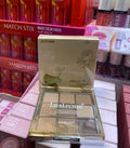 LUSTROUS nine color eyeshadow