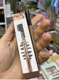 Multi color eyebrow pencil