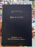 KWK Blusher multi color
