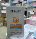 DR.RASHEL Bright reveal Sunscreen stick