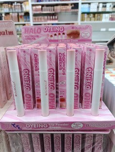 OLIBOLLA Lip cream Powder