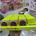 Magic color OLIBOLLA blusher