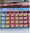 OLIBOLLA JAM LIP OIL