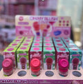 cute pink olibolla blusher