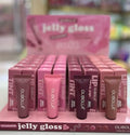 jelly OLIBOLLA lip sticks