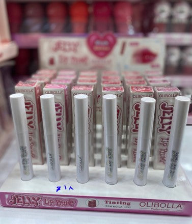 olibolla Jelly lip plump