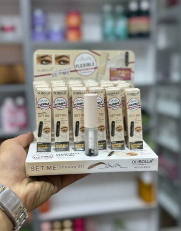 set me up brow gel
