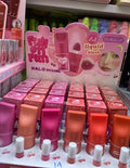 Olibolla liquid blusher