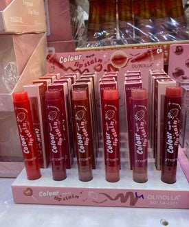 Lip stain cute lip sticks