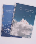 Cloud Notebook