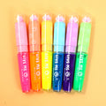 Cat's paw high capacity highlighter（including liquid)
