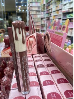 TWO PCS LIP STICKS SET
