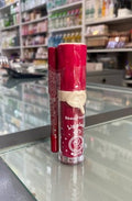 two pcs red lip sticks