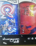 Marvel pen case