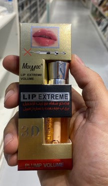 Lip extreme volume multi color