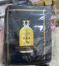 GOLDEN TEN PCS MASK