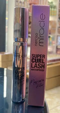 super miracle mascara