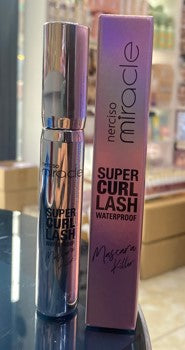 super miracle mascara