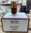 rbory water tint two color
