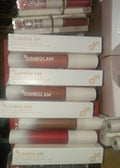 Matte lip sticks SHeglam