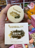 SHEGLAM Brow styling soap