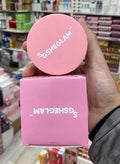 pink sheglam loose powder
