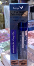Brow fixing gel