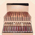 12 color rbory lip gloss