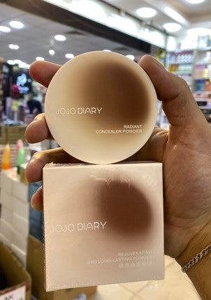 JOJO Compact powder number 1