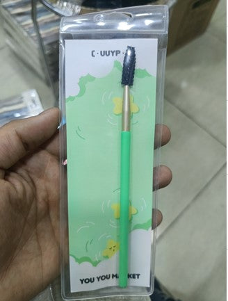 one pcs green eyeliner