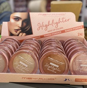 one color highlighter set