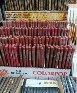 Colorpop lipstick