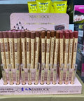 Long lasting lip liner pencil