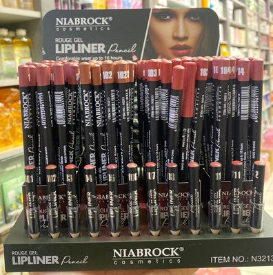 NIABROCK Lip liner