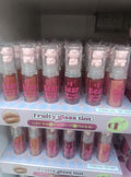 Fruity glass lip tint