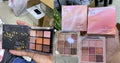 dikalu pink eye shadow