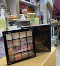 JONBOS EYE SHADOW palette num 1