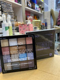 JONBOS EYE SHADOW palette num 2