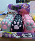MEOW CUTE PENCIL SHARPNER
