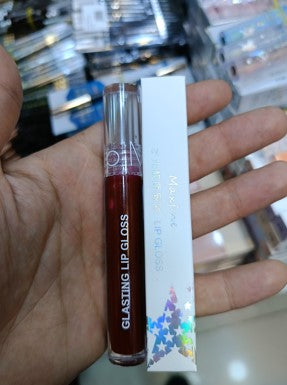 Glasting lip gloss