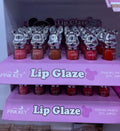 bear head lip sticks
