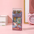 The Ode to the Goddess of the Luo River black gel pen 6pcs