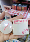 SHEGLAM CHEEKY COLOR JAM