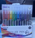 multi color pen set