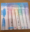 Bling bling highlighter set