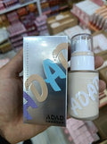 ADAD Soft repair face isolation